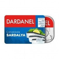 DARDANEL EKO SARDALYA 125 GR