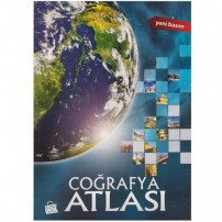 KARATAY COGRAFYA ATLASI 0194