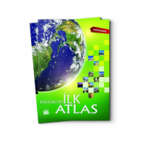 KARATAY ILK ATLAS ILKOGRETIM