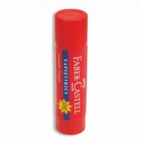 FABER CASTELL GLUE STICK 40 GR