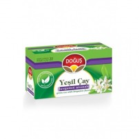 DOGUS YESIL CAY BERGAMOT 35 GR