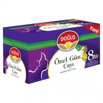 DOGUS OZEL GUN CAYI  20-LI 50 GR.