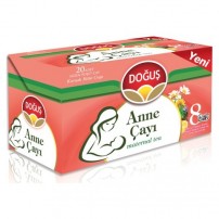 DOGUS ANNE CAYI  20-LI 50 GR.