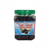 TATBAK JUMBO ZEYTIN 1 KG PET