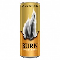 BURN GOLD ENERJI ICECEGI 250 ML