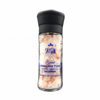 SAYGIN HIMALAYA TUZU DEGIRMEN 110 GR.