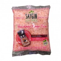 SAYGIN HIMALAYA  KAYA TUZU 500 GR.