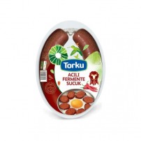 TORKU ACILI FERMENTE SUCUK 225 GR