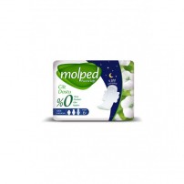 MOLPED PURE-SOFT 6-LI GECE 5050280