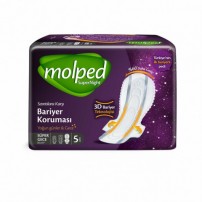 MOLPED S.NIGHT TEKLI SUPERGECE 5 LI