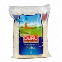 DURU PILAVLIK PIRINC 5 KG