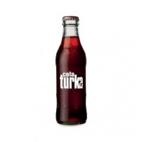 COLA TURKA 200 ML CAM 511100