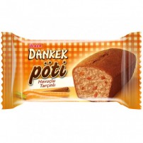 DANKEK POTI 35 GR HAVUCLU TARCINLI 81703