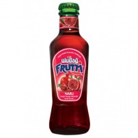 ULUDAG FRUTTI NAR 200 ML.