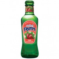 ULUDAG FRUTTI CILEK 200ML.