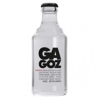 GAGOZ SADE GAZOZ  250 ML.