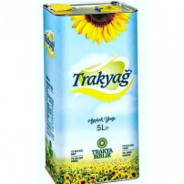 TRAKYAG AYCICEK YAGI 5LT.