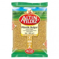 ALTINYILDIZ PILAVLIK BULGUR 900 GR