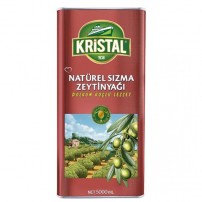 KRISTAL NAT.SIZMA 5 LT