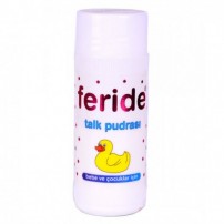 FERIDE TALK PUDRA  75 GR.