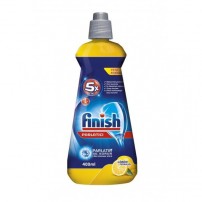 FINISH PARLATICI 400 ML LIMON