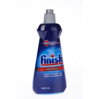 FINISH PARLATICI 400 ML NORMAL