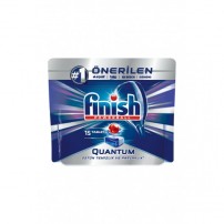 FINISH QUANTUM 15-LI 273 GR REGULAR