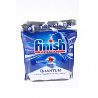 FINISH QUANTUM 40 LI TABLET REGULAR