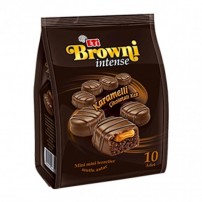 ETI B INTENSE KARAMELLI MINI 160 GR