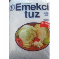 EMEKCI TUZ IRI SALAMURA 3 KG.