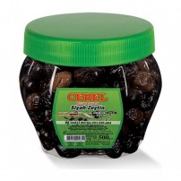 CEBEL S.ZEYTIN 500 GR IRI TANELI PET