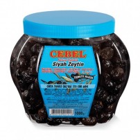 CEBEL S.ZEYTIN ORTA TANELI 1 KG PET