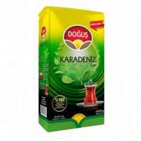 DOGUS KARADENIZ CAY 1000 GR.BERGAMOT AROMALI