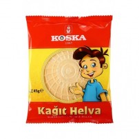 KOSKA KAGIT HELVA 45 GR