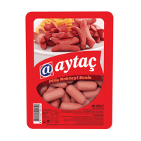 AYTAC PILIC KOKTEYL SOSIS 350 GR