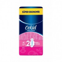 ORKID ULTRA EXTRA 4 LU 22 LI  UZUN