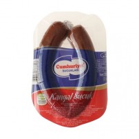 CUMHURIYET KANGAL SUCUK 220 GR