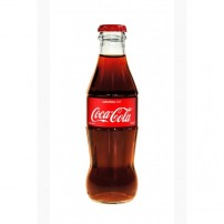 COCA COLA 200 ML CAM.