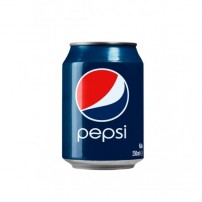 PEPSI 250 ML TNK