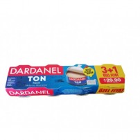 DARDANEL TON KLASIK 4x75 GR