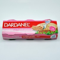 DARDANEL TON LIGHT 3X75 GR