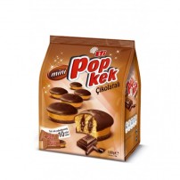 ETI POPKEK MINI KAKAOLU 180 GR