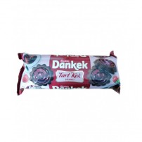 DANKEK TART KEK CILEKLI 180 GR 103304