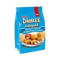 DANKEK LOKMALIK HIN. CEVIZLI 160 GR 80403.