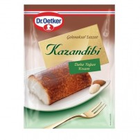 DR.OETKER KAZANDIBI 165 GR