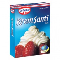 DR.OETKER KREM SANTI 150 GR