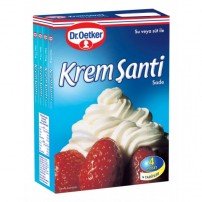 DR.OETKER KREM SANTI 300 GR