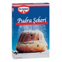 DR.OETKER PUDRA SEKERI 250 GR