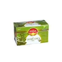 DOGUS YESIL CAY SADE 35 GR