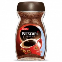 NESCAFE CLASSIC  200 GR CAM